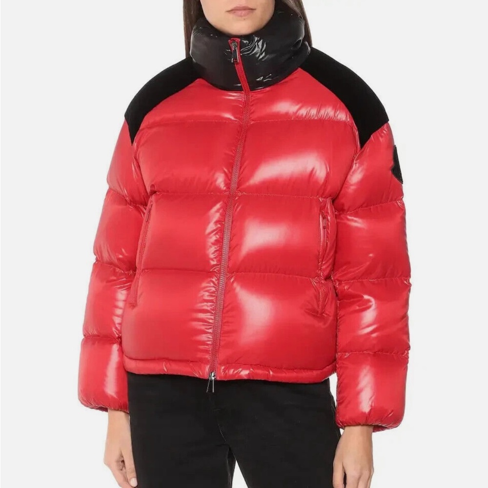 Moncler Puffer Jacket